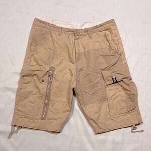 Hustle Gang Cargo Short